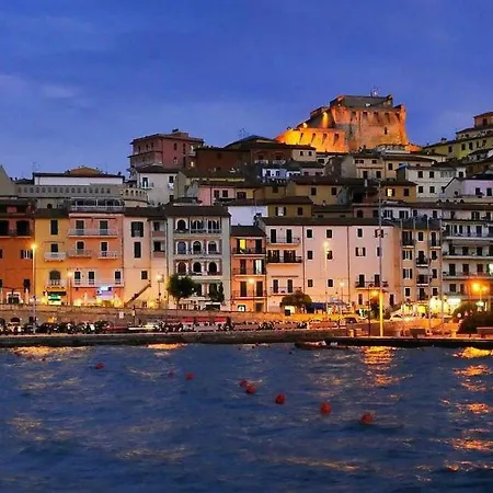 Super Logge Porto Santo Stefano (Grosseto)