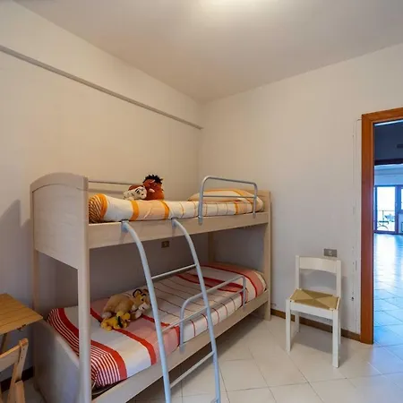 Super Logge Apartament