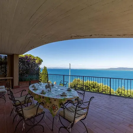 Super Logge Porto Santo Stefano (Grosseto)