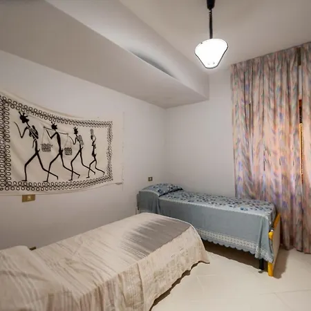 Apartament Super Logge Porto Santo Stefano (Grosseto)