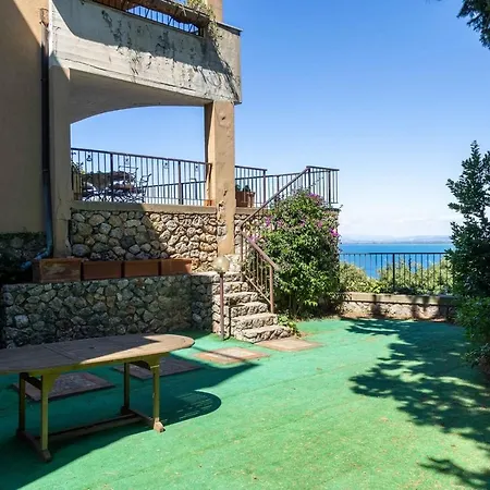 Super Logge Porto Santo Stefano (Grosseto)