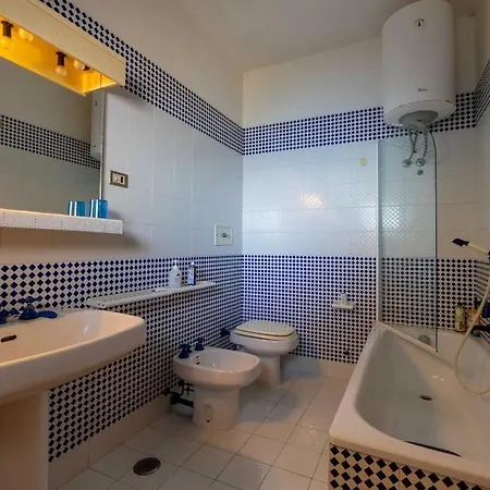 Super Logge Apartament *