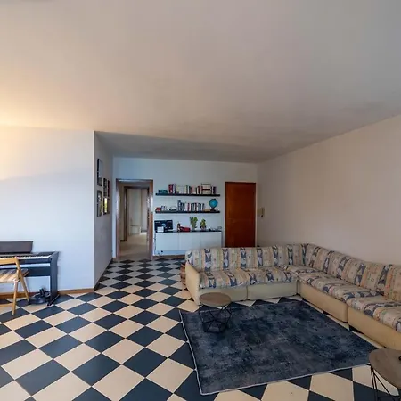 Super Logge Apartament Porto Santo Stefano (Grosseto)