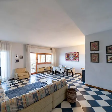 Super Logge Apartament *