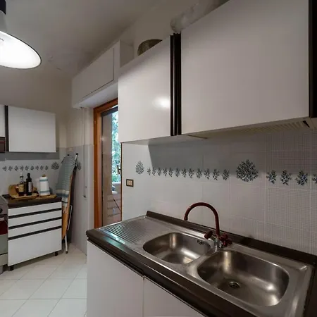 Lejlighed Super Logge Porto Santo Stefano (Grosseto)
