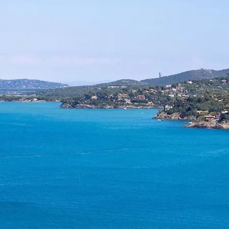 Super Logge Lejlighed Porto Santo Stefano (Grosseto)